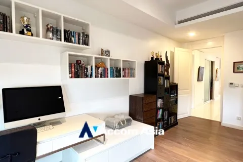 Penthouse in Sathon, Bangkok, Thailand 3 Schlafzimmer № 215673 - Foto 28