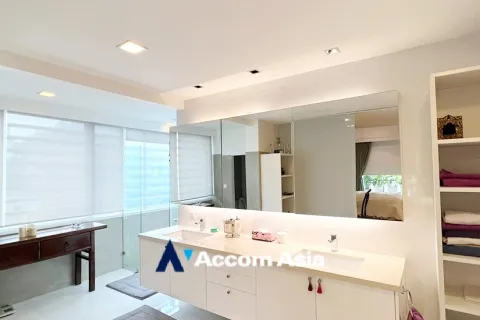 Penthouse in Sathon, Bangkok, Thailand 3 Schlafzimmer № 215673 - Foto 29