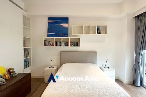 Penthouse in Sathon, Bangkok, Thailand 3 Schlafzimmer № 215673 - Foto 27