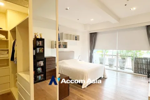Penthouse in Sathon, Bangkok, Thailand 3 Schlafzimmer № 215673 - Foto 26