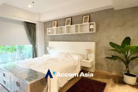 Penthouse in Sathon, Bangkok, Thailand 3 Schlafzimmer № 215673 - Foto 18