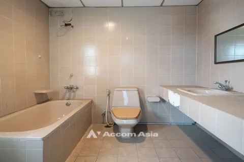 Eigentumswohnung in Khlong Toei, Bangkok, Thailand, 4 Schlafzimmer  № 215672 - Foto 11