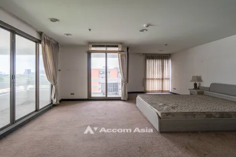 Eigentumswohnung in Khlong Toei, Bangkok, Thailand, 4 Schlafzimmer  № 215672 - Foto 10