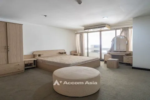Eigentumswohnung in Khlong Toei, Bangkok, Thailand, 4 Schlafzimmer  № 215672 - Foto 7