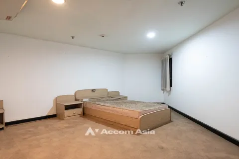 Eigentumswohnung in Khlong Toei, Bangkok, Thailand, 4 Schlafzimmer  № 215672 - Foto 9