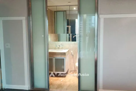 Eigentumswohnung in Pathum Wan, Bangkok, Thailand, 2 Schlafzimmer № 215670 - Foto 13