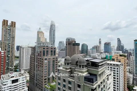 Eigentumswohnung in Pathum Wan, Bangkok, Thailand, 2 Schlafzimmer № 215670 - Foto 20