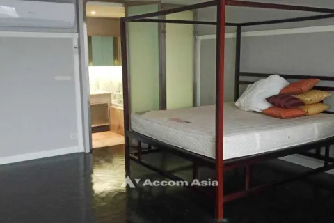 Eigentumswohnung in Pathum Wan, Bangkok, Thailand, 2 Schlafzimmer № 215670 - Foto 8