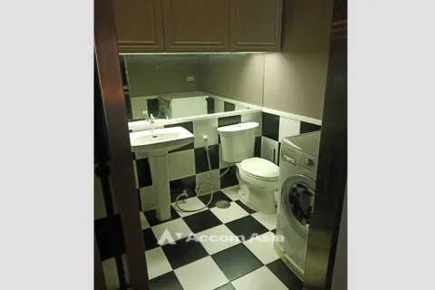 Eigentumswohnung in Pathum Wan, Bangkok, Thailand, 2 Schlafzimmer № 215670 - Foto 14