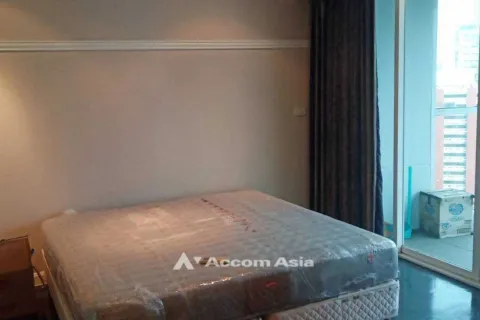 Eigentumswohnung in Pathum Wan, Bangkok, Thailand, 2 Schlafzimmer № 215670 - Foto 11