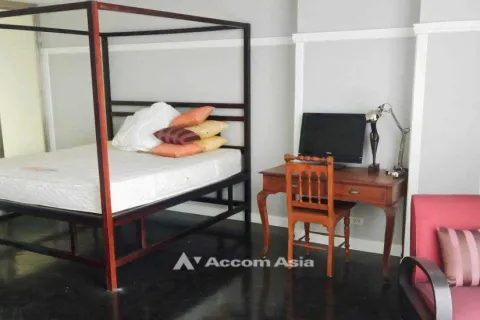 Eigentumswohnung in Pathum Wan, Bangkok, Thailand, 2 Schlafzimmer № 215670 - Foto 9