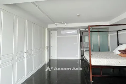 Eigentumswohnung in Pathum Wan, Bangkok, Thailand, 2 Schlafzimmer № 215670 - Foto 7