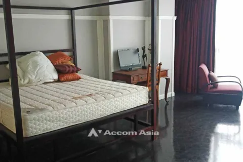 Eigentumswohnung in Pathum Wan, Bangkok, Thailand, 2 Schlafzimmer № 215670 - Foto 10
