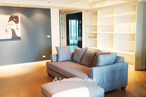 Eigentumswohnung in Pathum Wan, Bangkok, Thailand, 2 Schlafzimmer № 215670 - Foto 5