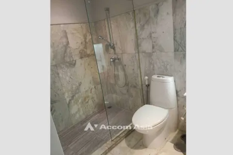 Eigentumswohnung in Pathum Wan, Bangkok, Thailand, 2 Schlafzimmer № 215670 - Foto 15