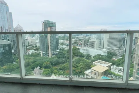 Eigentumswohnung in Pathum Wan, Bangkok, Thailand, 2 Schlafzimmer № 215670 - Foto 19