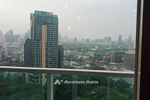 Eigentumswohnung in Pathum Wan, Bangkok, Thailand, 2 Schlafzimmer № 215670 - Foto 18
