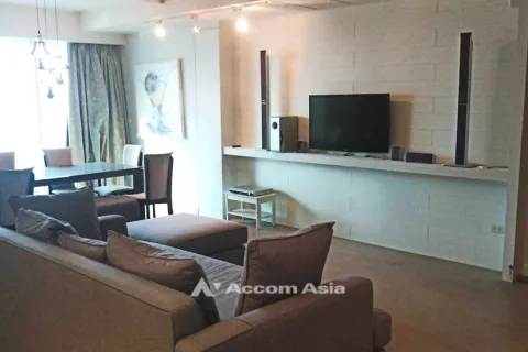 Eigentumswohnung in Pathum Wan, Bangkok, Thailand, 2 Schlafzimmer № 215670 - Foto 6