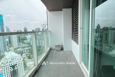 Eigentumswohnung in Pathum Wan, Bangkok, Thailand, 2 Schlafzimmer № 215670 - Foto 16