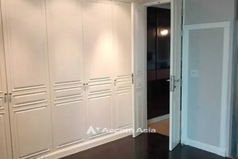 Eigentumswohnung in Pathum Wan, Bangkok, Thailand, 2 Schlafzimmer № 215670 - Foto 12