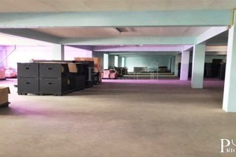 Entrepôt à Samut Sakhon, Thaïlande № 158132 - photo 5