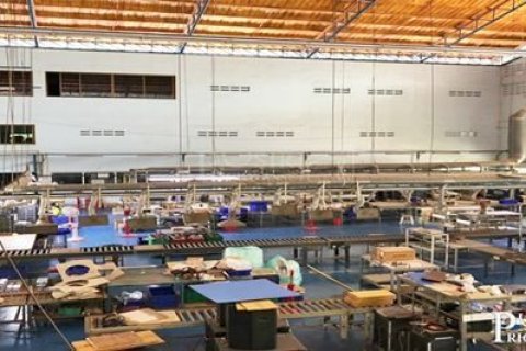 Entrepôt à Samut Sakhon, Thaïlande № 158132 - photo 3