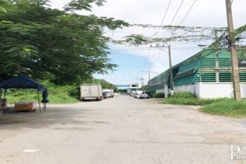 Entrepôt à Samut Sakhon, Thaïlande № 158132 - photo 10