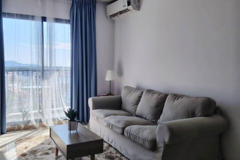 Condo à Phuket, Thaïlande, 2 chambres  № 158131 - photo 6