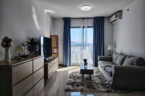 Condo à Phuket, Thaïlande, 2 chambres  № 158131 - photo 12