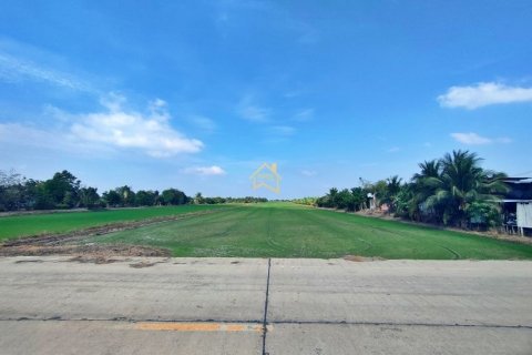 Land in Nonthaburi, Thailand 33600 sq.m. № 158136 - photo 6