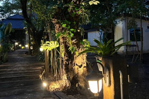 Дом в Чианграе, Таиланд с 2 спальнями  № 158137 - фото 19