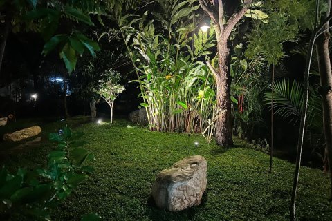 Дом в Чианграе, Таиланд с 2 спальнями  № 158137 - фото 4