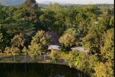 Дом в Чианграе, Таиланд с 2 спальнями  № 158137 - фото 22