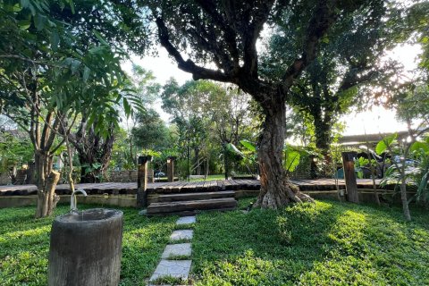 Дом в Чианграе, Таиланд с 2 спальнями  № 158137 - фото 7