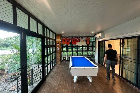 Дом в Чианграе, Таиланд с 2 спальнями  № 158137 - фото 15