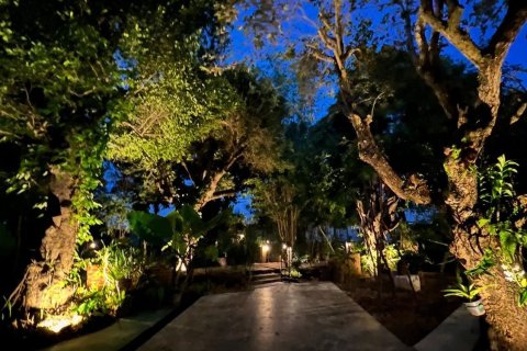 Дом в Чианграе, Таиланд с 2 спальнями  № 158137 - фото 17