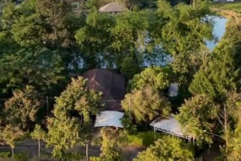 Дом в Чианграе, Таиланд с 2 спальнями  № 158137 - фото 12