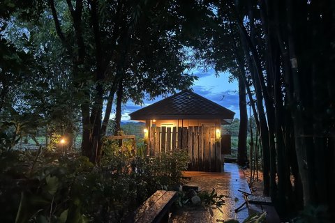 Дом в Чианграе, Таиланд с 2 спальнями  № 158137 - фото 21