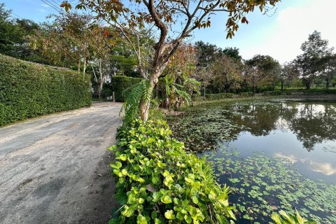 Дом в Чианграе, Таиланд с 2 спальнями  № 158137 - фото 9