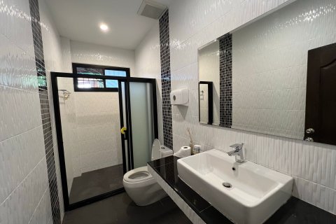 Дом в Чианграе, Таиланд с 2 спальнями  № 158137 - фото 13