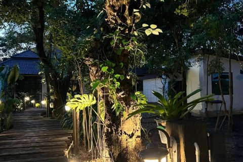 Дом в Чианграе, Таиланд с 2 спальнями  № 158137 - фото 23