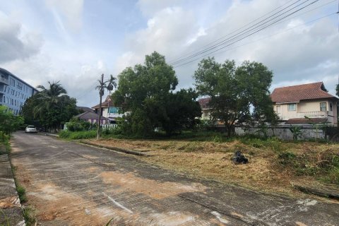 Terrain à Phuket, Thaïlande 500 m2 № 158134 - photo 9