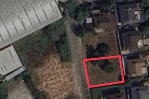 Terrain à Phuket, Thaïlande 500 m2 № 158134