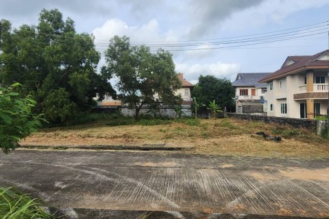 Terrain à Phuket, Thaïlande 500 m2 № 158134 - photo 10