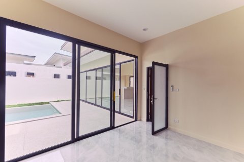 Villa in Ko Samui, Thailand 3 bedrooms № 162920 - photo 5