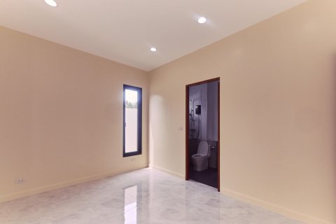 Villa in Ko Samui, Thailand 3 bedrooms № 162920 - photo 9