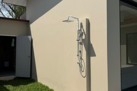 Villa in Ko Samui, Thailand 3 bedrooms № 162920 - photo 15