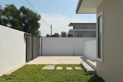 Villa in Ko Samui, Thailand 3 bedrooms № 162920 - photo 20