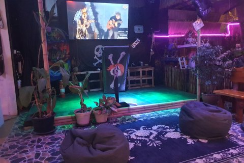 Centre commercial à Ko Samui, Thaïlande № 162922 - photo 2