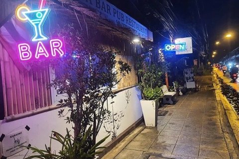 Centre commercial à Ko Samui, Thaïlande № 162922 - photo 6